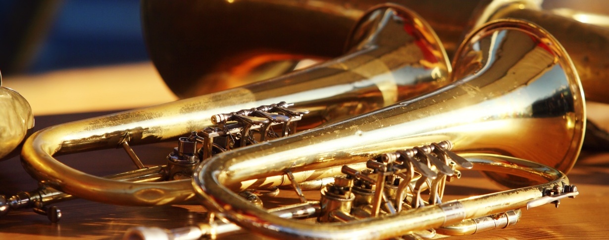 banner